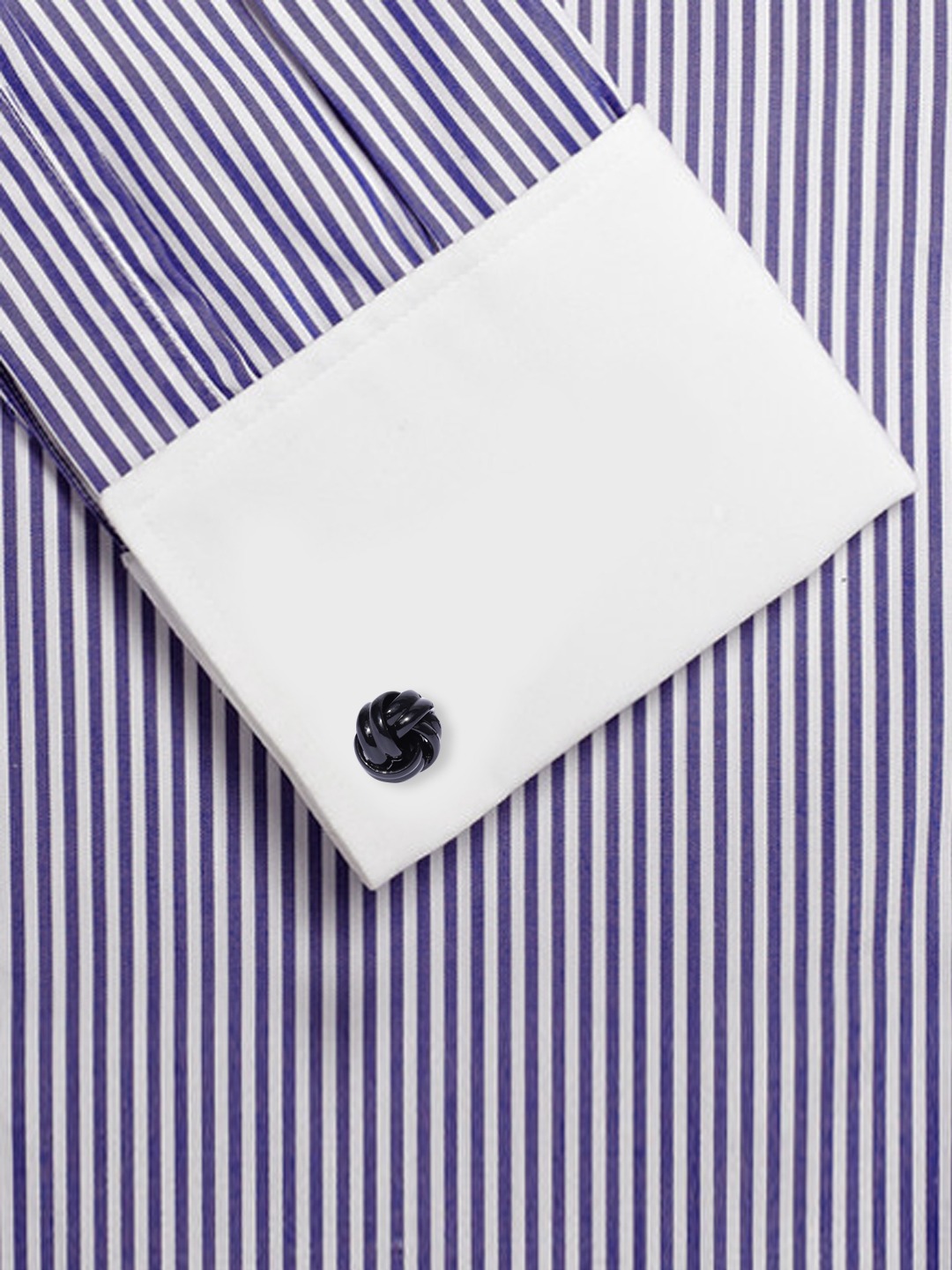 YouBella Jewellery Valentine Gifts for Men Latest Stylish Formal Cuff Links Cufflinks Set for Men